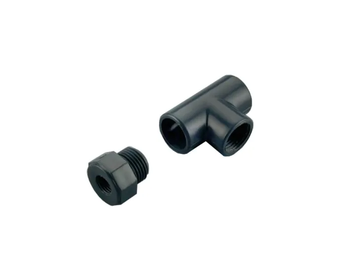 Tee misto con raccordo per AstralPool Off-Line 5kg