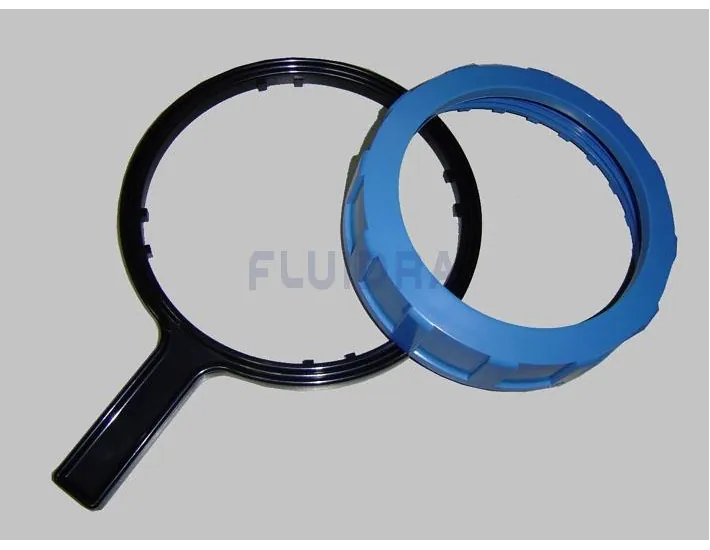 Moer en sleutel voor AstralPool Off Line Dossi-10