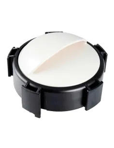 Deksel plus pakking en moerset voor AstralPool Dossi-3...