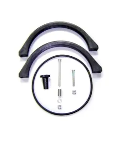 Cinghia di plastica per l'uscita laterale AstralPool...