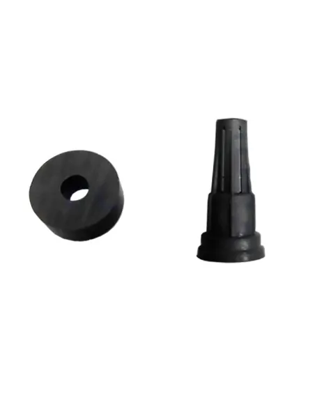 Bouche d'aération pour la sortie latérale de l'AstralPool Millenium