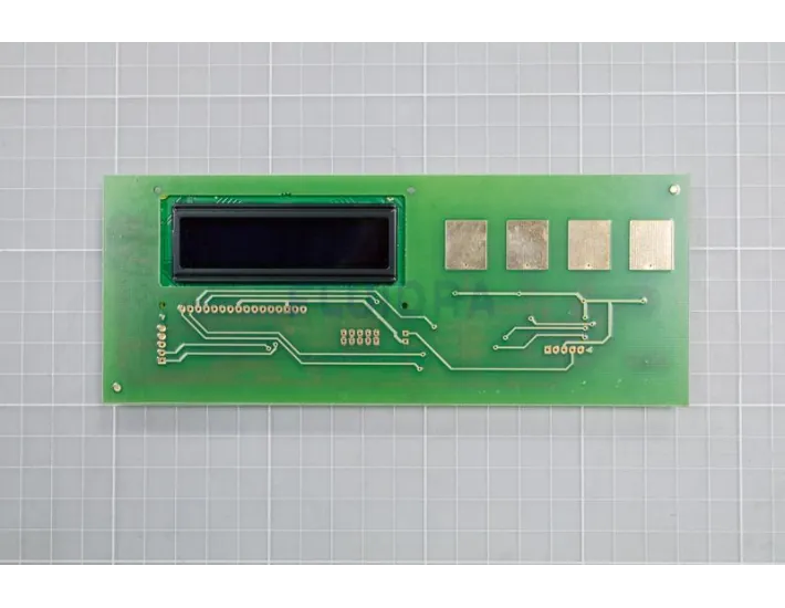Modbus IE V2 Anzeigekarte für AstralPool...