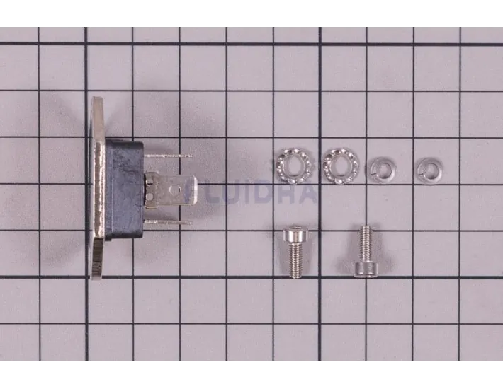 Triac-Schalter für AstralPool Compact...