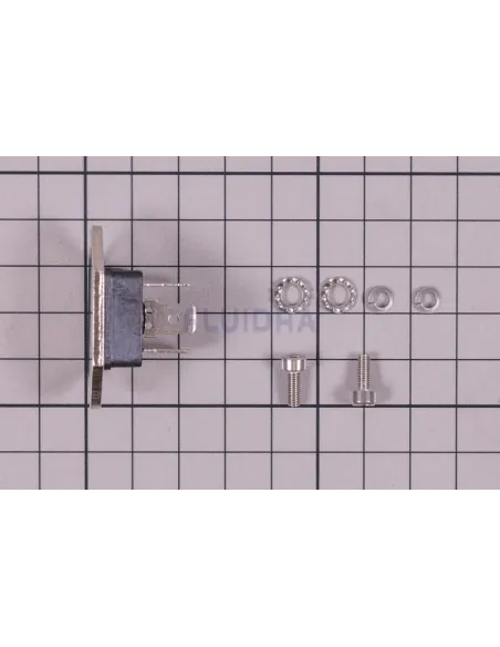 Triac-Schalter für AstralPool Compact ElectricHeat / Titanium Modbus Heater