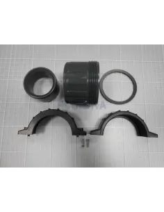 Wärmetauscherhülse für AstralPool Compact ElectricHeat /...