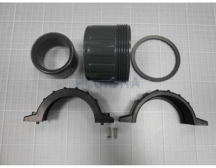 Manga de permutador de calor para aquecedor...