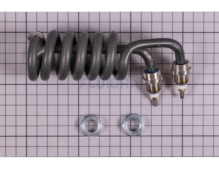 Resistenza 6kw per il riscaldatore AstralPool...