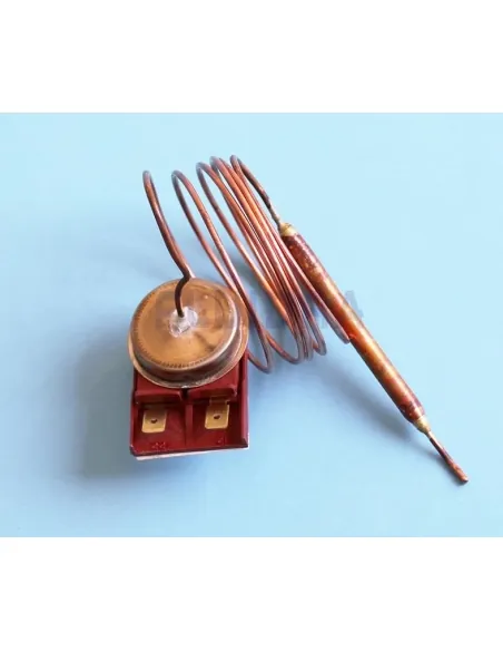 Safety Thermostat 63° for Heater Zodiac Red Line Model