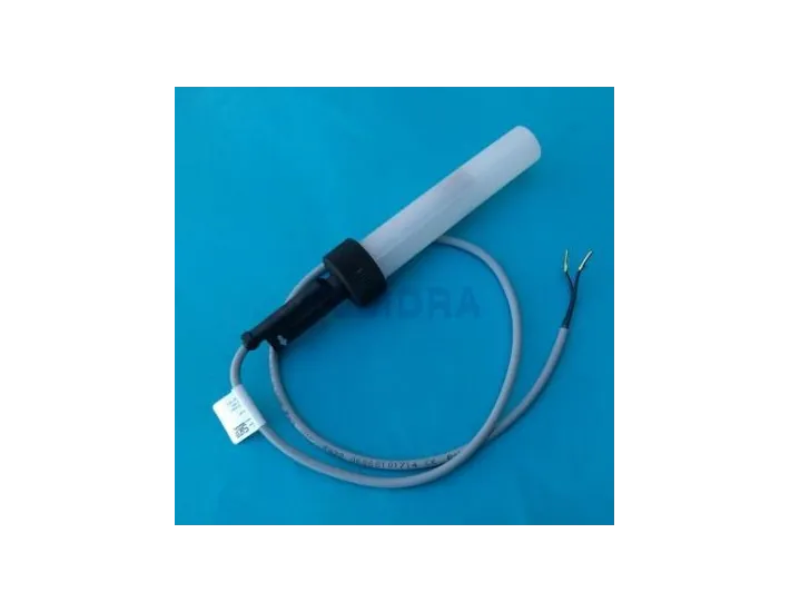 Noryl-Durchflusswächter für Heizgeräte Zodiac...