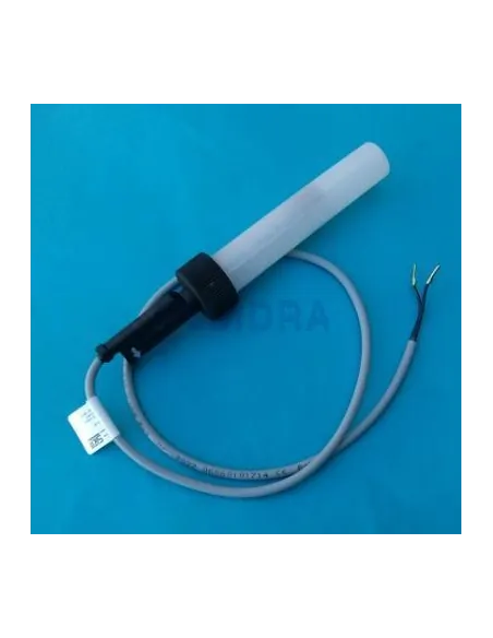 Noryl-Durchflusswächter für Heizgeräte Zodiac Rote Linie