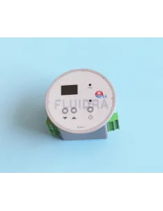 EVX402 Regulator for Heater Zodiac Red Line Model