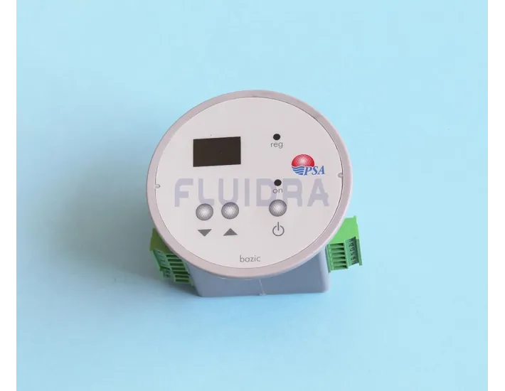 EVX402 Regolatore per riscaldatore Zodiac...