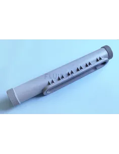 Heizkörper 550 für Heizgerät Zodiac Red Line 9/12kw