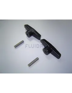 Vorfilterdichtung 2CV für AstralPool Aral SP-3000 Pumpe