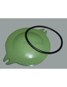 Vorfilterdeckel 2CV für AstralPool Aral SP-3000 Pumpe