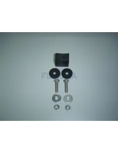 Hydraulische wartelvoet 0,75-1,5HP voor AstralPool Alaska...