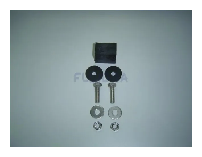 Pé de união hidráulico 0,75-1,5HP para a bomba...