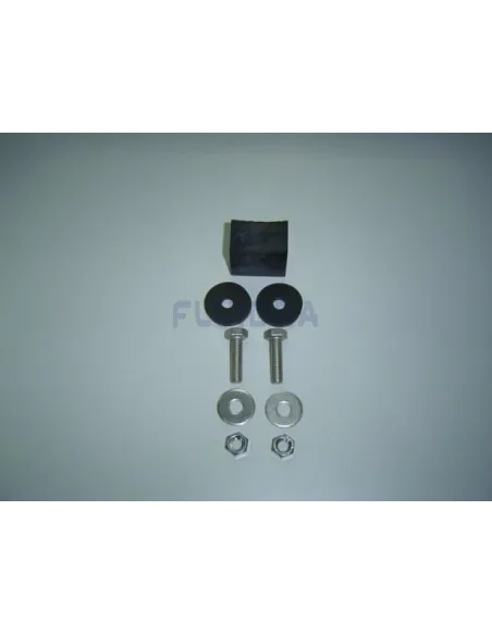 Pé de união hidráulico 0,75-1,5HP para a bomba AstralPool Alaska plus