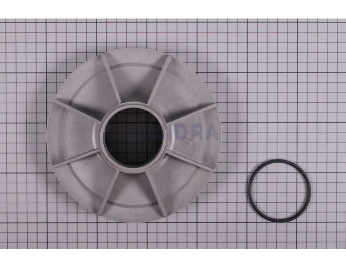 Rooster 0,5 tot 1,5 HP voor AstralPool Alaska...