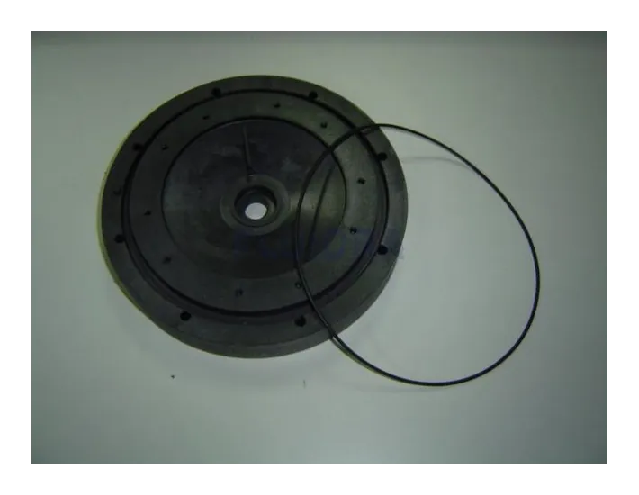 Mechanische afdichtingsflens voor AstralPool...