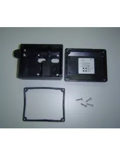 Aansluitdozenset II voor AstralPool Alaska Plus Pomp