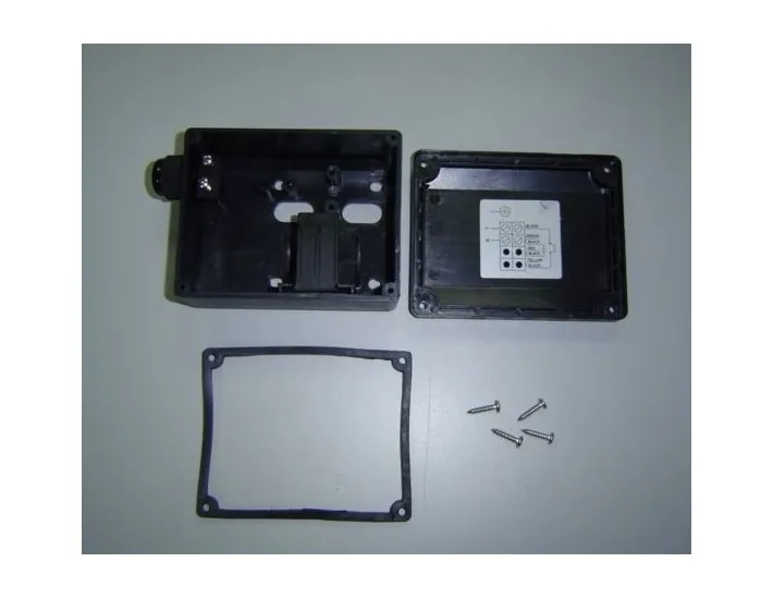 Aansluitdozenset II voor AstralPool Alaska Plus...