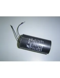 Condensor 20UF (3/4 - 1HP LL) voor AstralPool Alaska Plus...