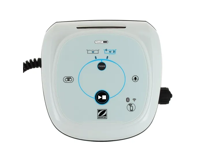 Besturingseenheid Type 3 Zodiac Alpha iQ...