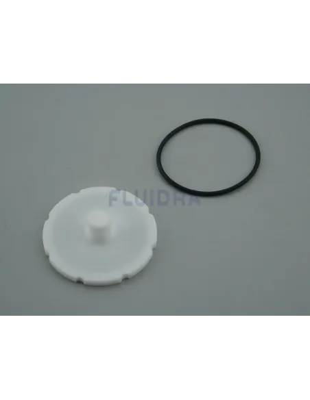 Membrana completa Bomba doseadora volumétrica AstralPool Exactus 20L