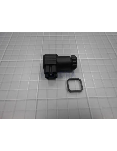 AstralPool Excatus Volumetrische Doseerpomp Niveau Aansluiting