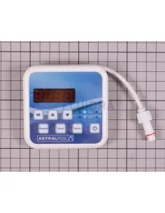 AstralPool Pro Elyo Inverboost Controller NN