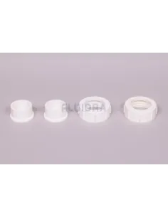 Kit de raccordement à l'eau AstralPool Pro Elyo