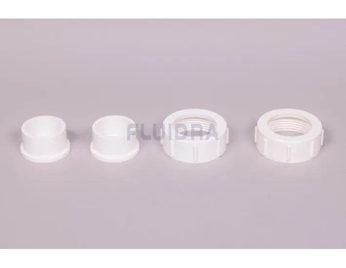 Kit de connexió aigua AstralPool Pro Elyo