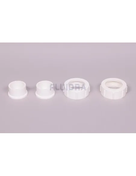 Kit de connexió aigua AstralPool Pro Elyo