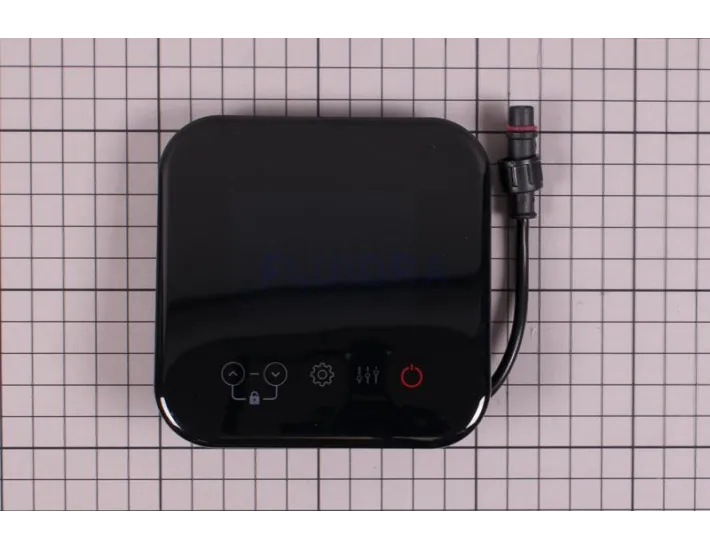 AstralPool Pro Elyo Touch Controller