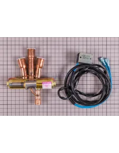 AstralPool Pro Elyo Touch Valve 4 voies