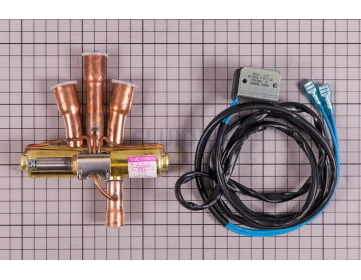 Vàlvula de 4 vies AstralPool Pro Elyo Touch