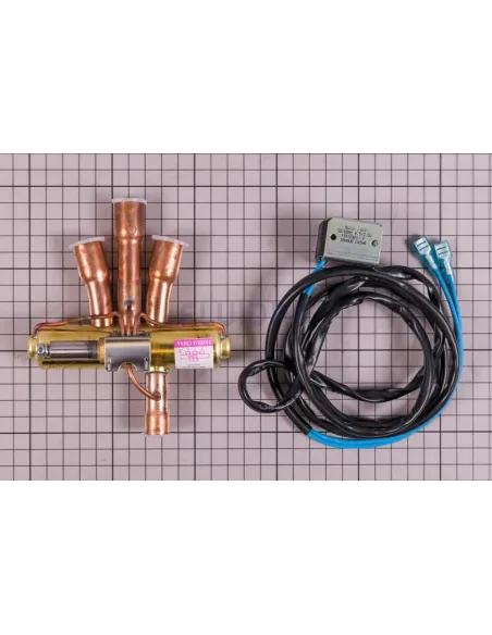 Vàlvula de 4 vies AstralPool Pro Elyo Touch