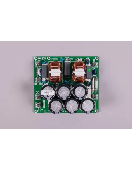 AstralPool Pro Elyo Touch Filterplaat