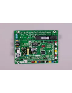 AstralPool Pro Elyo Touch PCB Base Plate