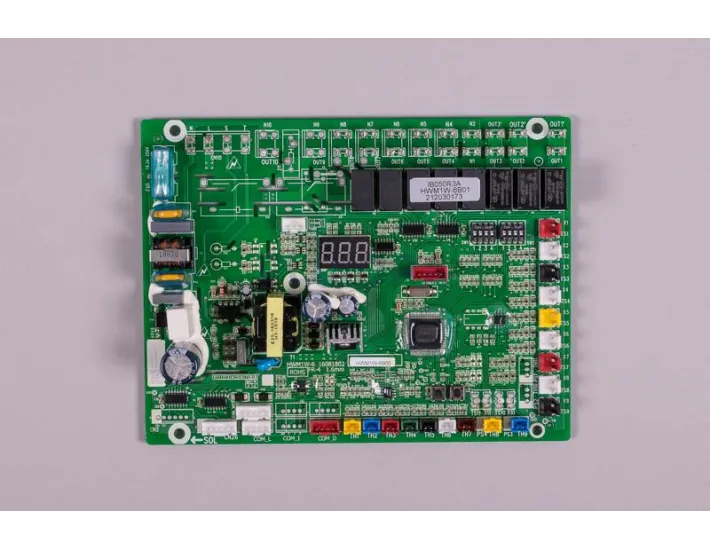 AstralPool Pro Elyo Touch PCB Base Plate