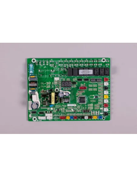 AstralPool Pro Elyo Touch PCB Base Plate