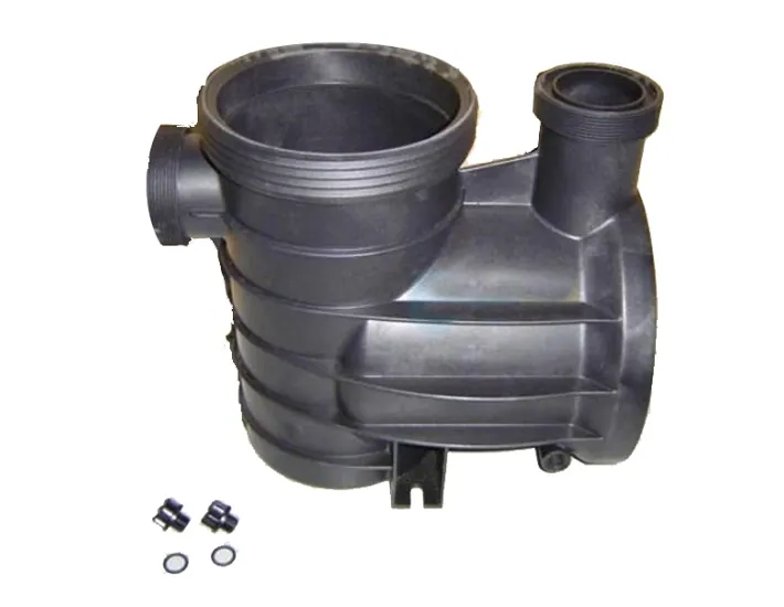 Pomphuis voor AstralPool Alaska Plus Pomp