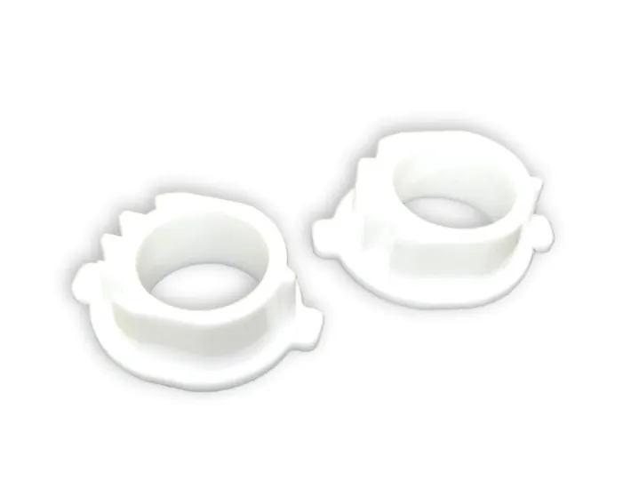 Outer brush shaft bushing kit for Zodiac...