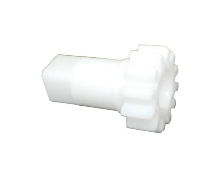 Brush shaft sprocket kit 12 teeth for Zodiac...