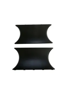 Small CN side covers for Zodiac FreeRider / CNX / Voyager