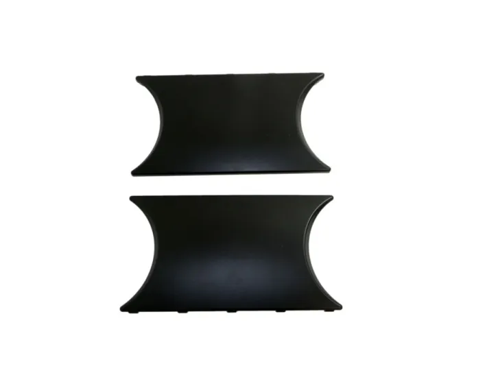 Small CN side covers for Zodiac FreeRider / CNX...