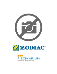 Front cover for Zodiac FreeRider