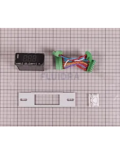 Ersatzteilset ECP 230 PAR für Heizgerät Zodiac RE/U