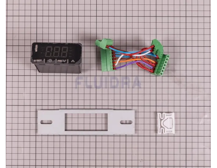 Ersatzteilset ECP 230 PAR für Heizgerät Zodiac...